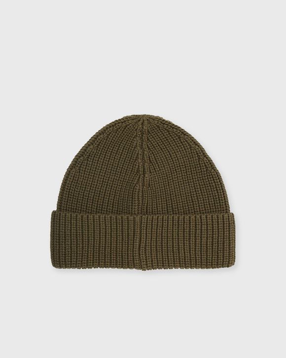 Cascade Beanie