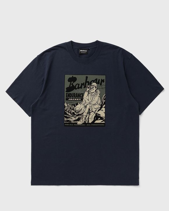 Conditions Tee