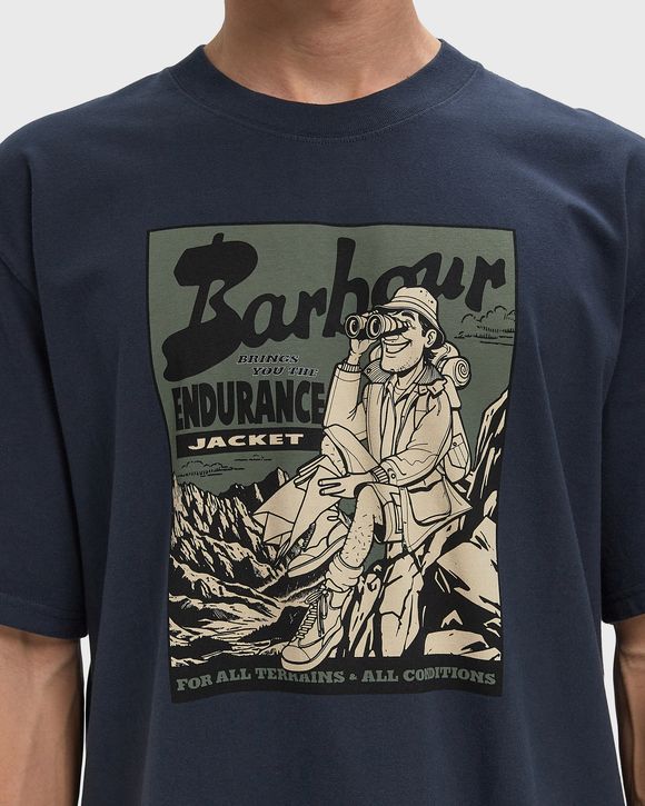 Conditions Tee