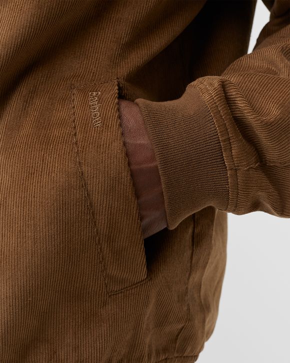 Cord Royston Casual Jacket