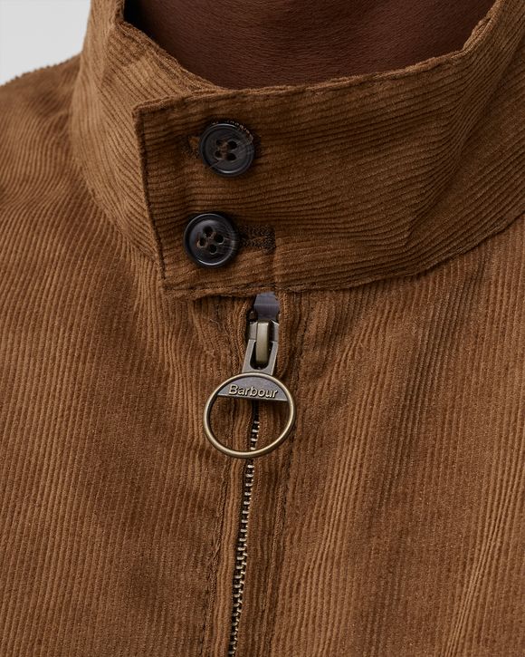 Cord Royston Casual Jacket
