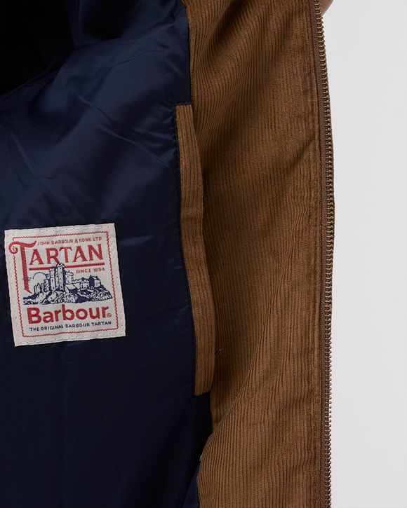 Cord Royston Casual Jacket