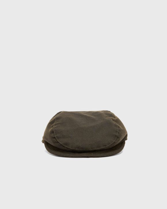 Dog Wax Flat C