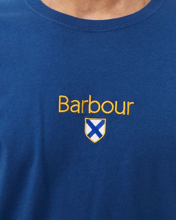 Emblem Tee