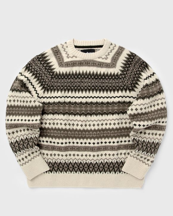Hase Crew Neck