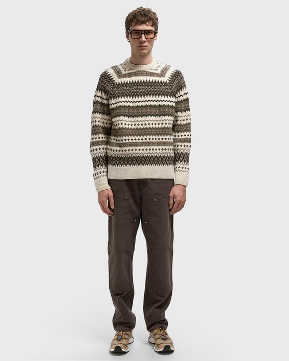 Hase Crew Neck