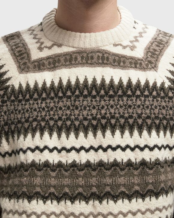 Hase Crew Neck