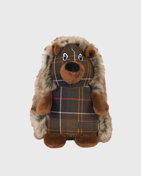 Hedgehog Toy