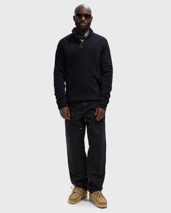 Holden Half Zip