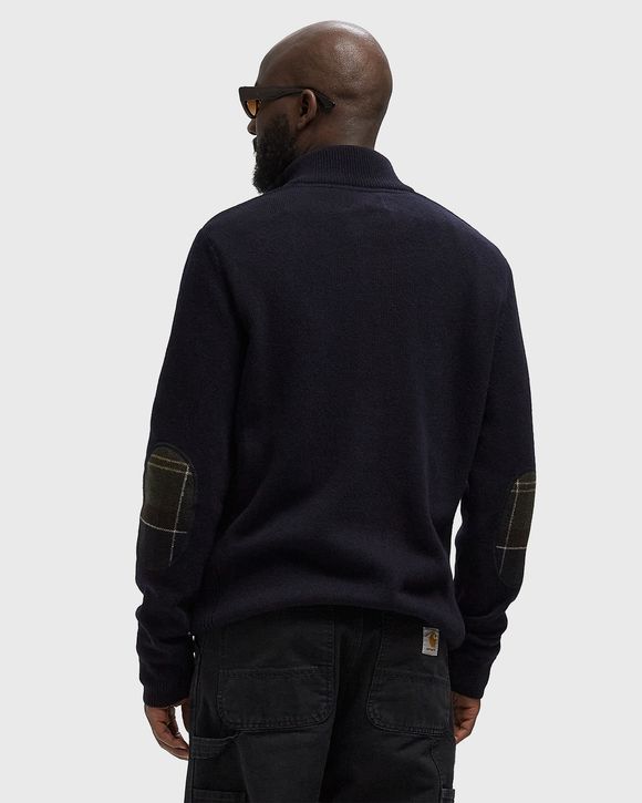 Holden Half Zip