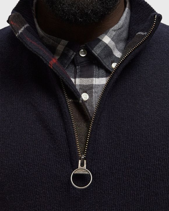 Holden Half Zip