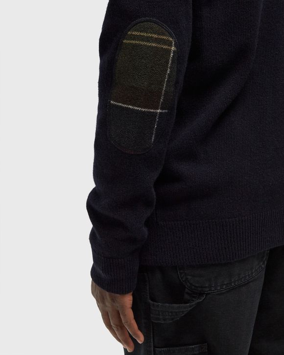 Holden Half Zip