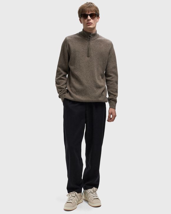 Holden Half Zip