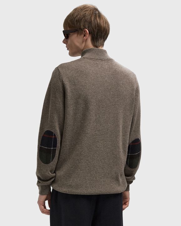 Holden Half Zip
