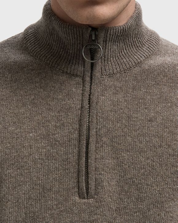 Holden Half Zip