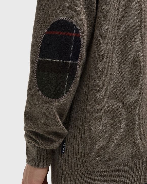 Holden Half Zip
