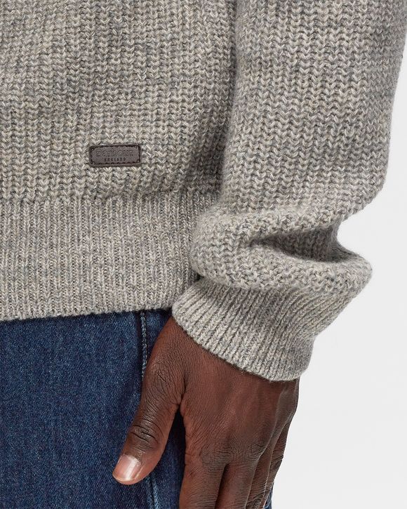 Horseford Crewneck