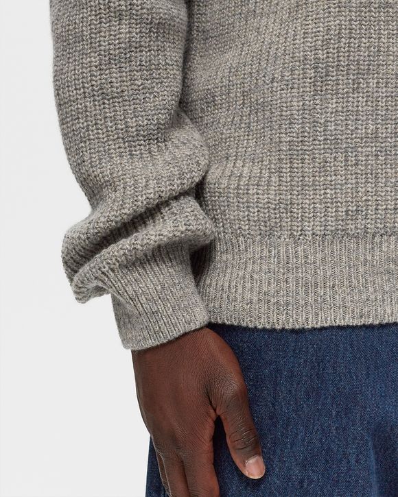 Horseford Crewneck