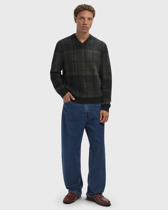 Hunham Knit