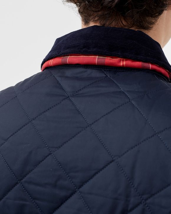 Jun Quilt Jacket