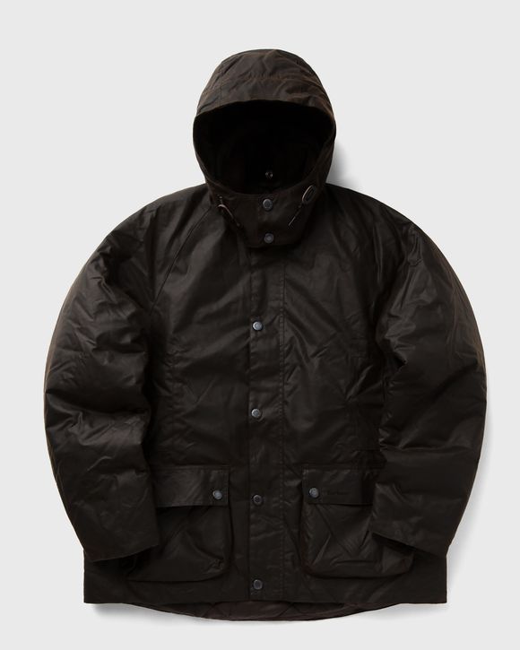 Modern Beaufor Jacket