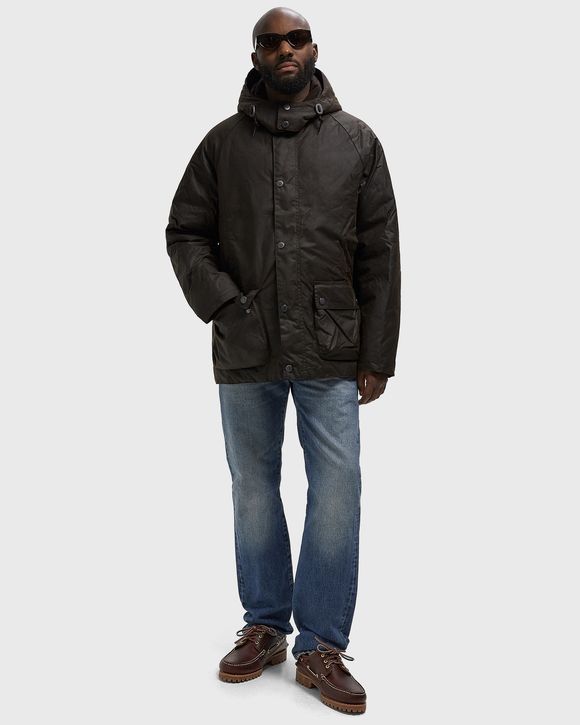 Modern Beaufor Jacket