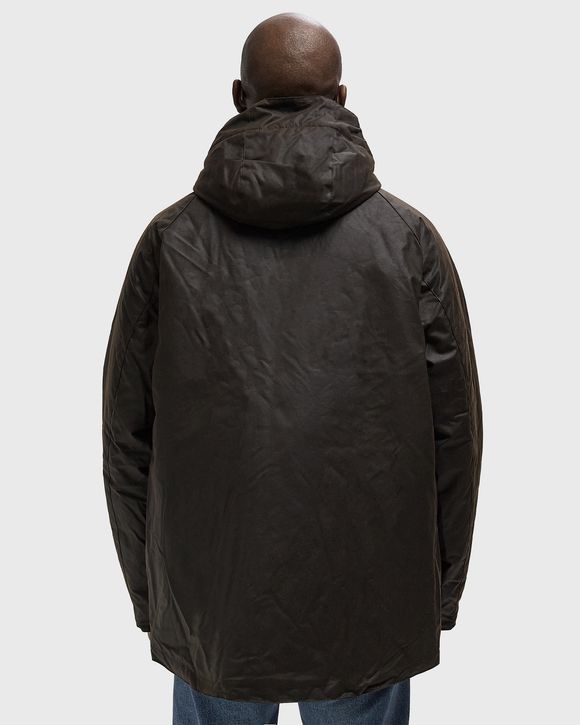 Modern Beaufor Jacket