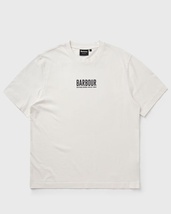 Morden Tee