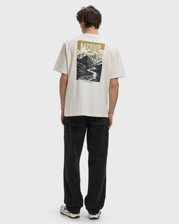 Morden Tee