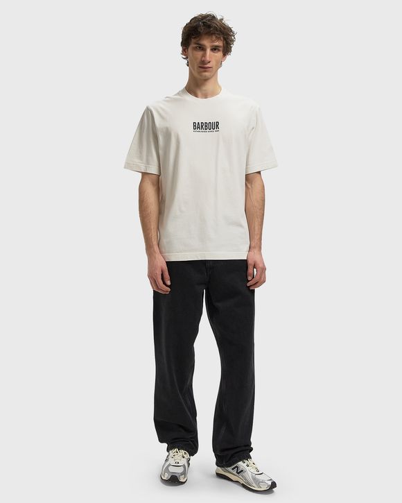 Morden Tee