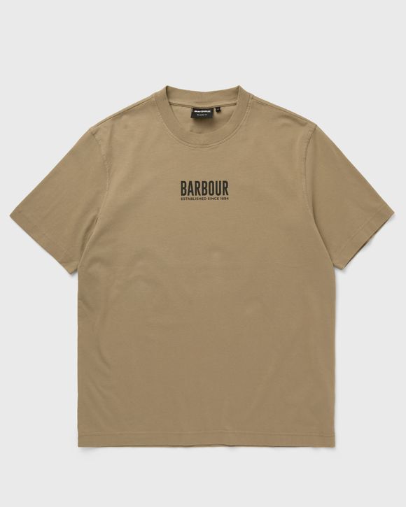 Morden Tee