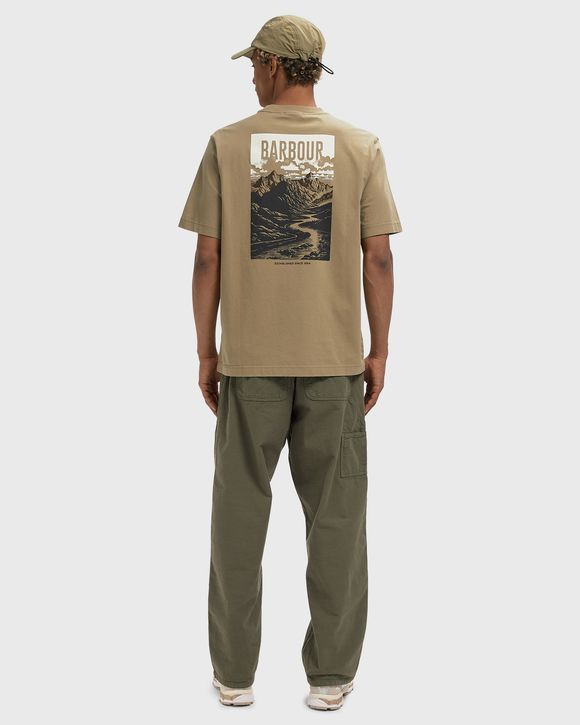 Morden Tee