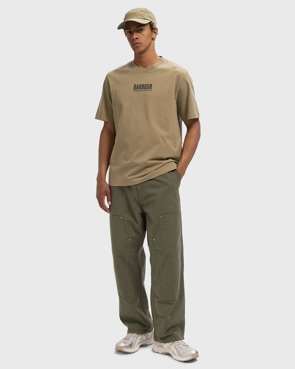 Morden Tee