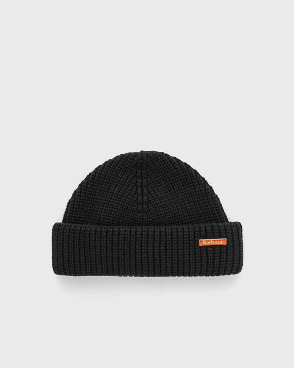 Mosely Beanie