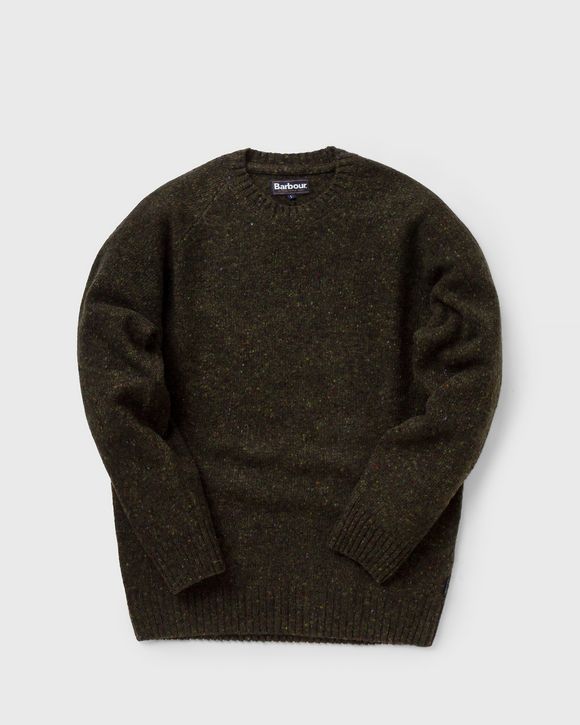 Netherton Crew Sweater