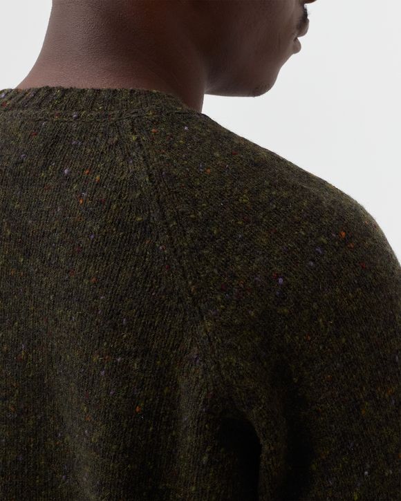 Netherton Crew Sweater