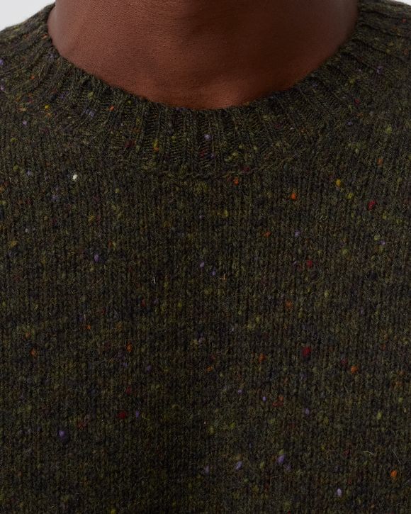 Netherton Crew Sweater