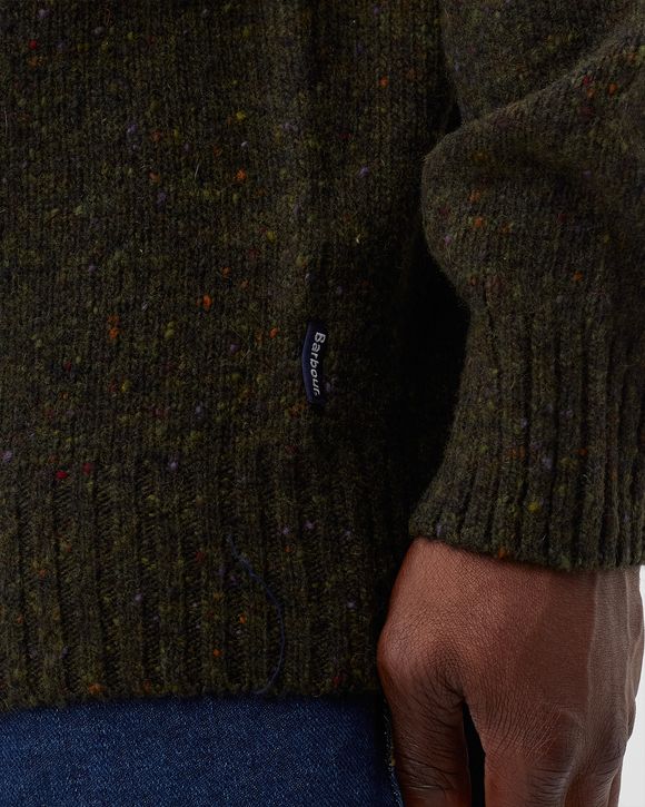 Netherton Crew Sweater