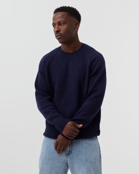 Netherton Crew Sweater
