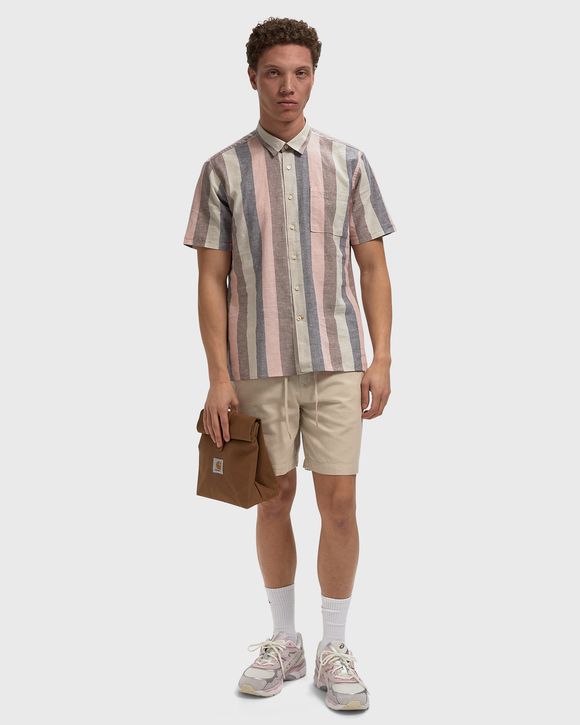 Oxford Short