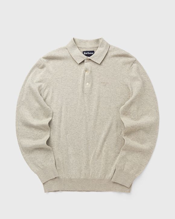 Pima Knit Polo