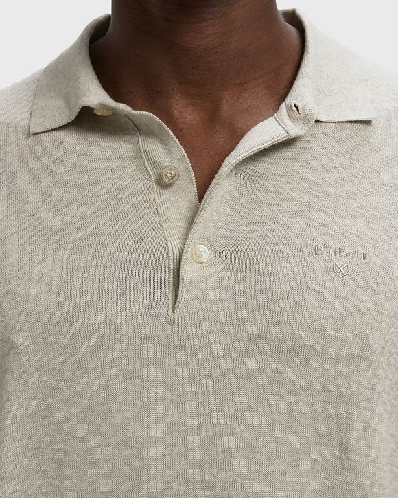 Pima Knit Polo