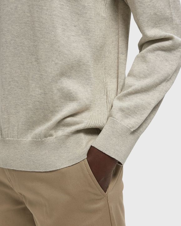 Pima Knit Polo