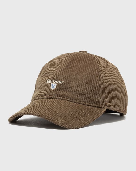 Preston Cap