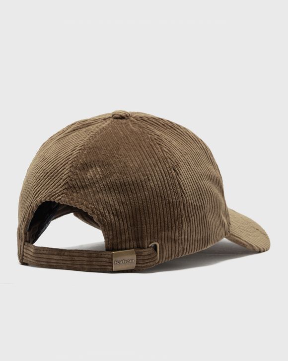 Preston Cap