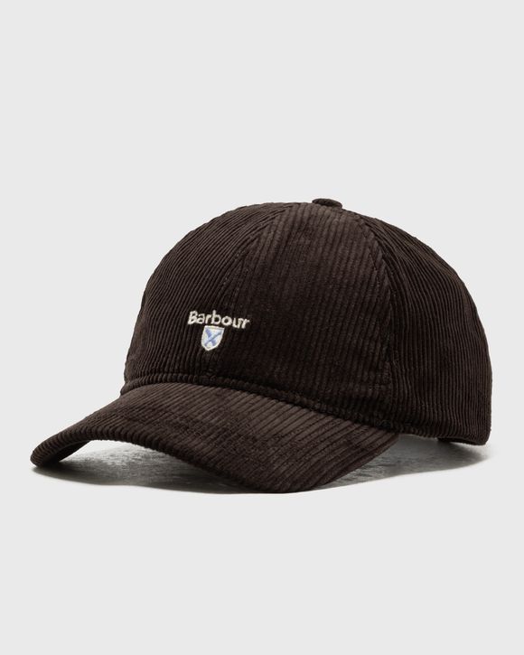Preston Cap