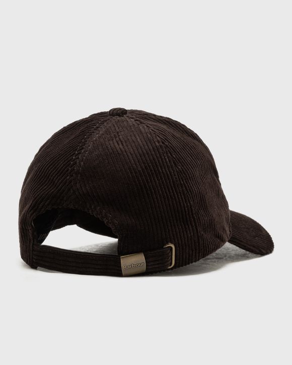 Preston Cap