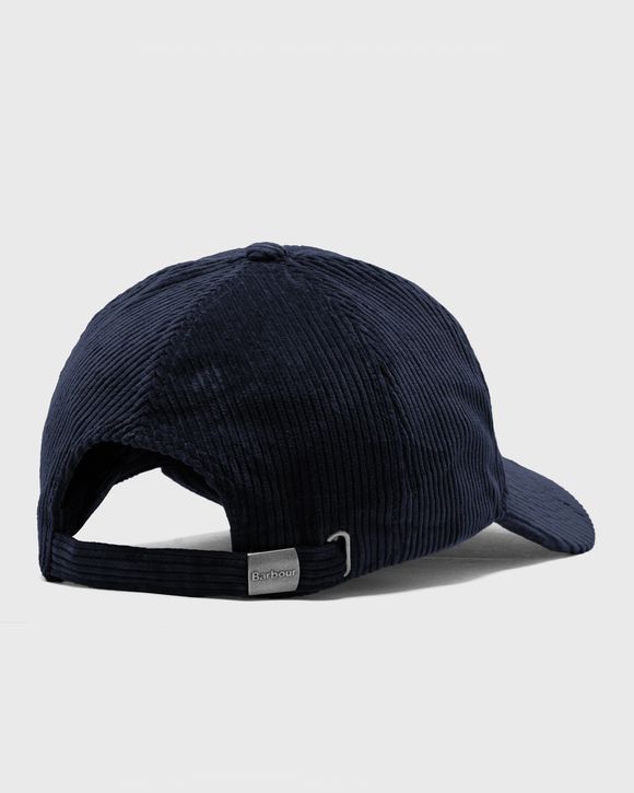Preston Cap