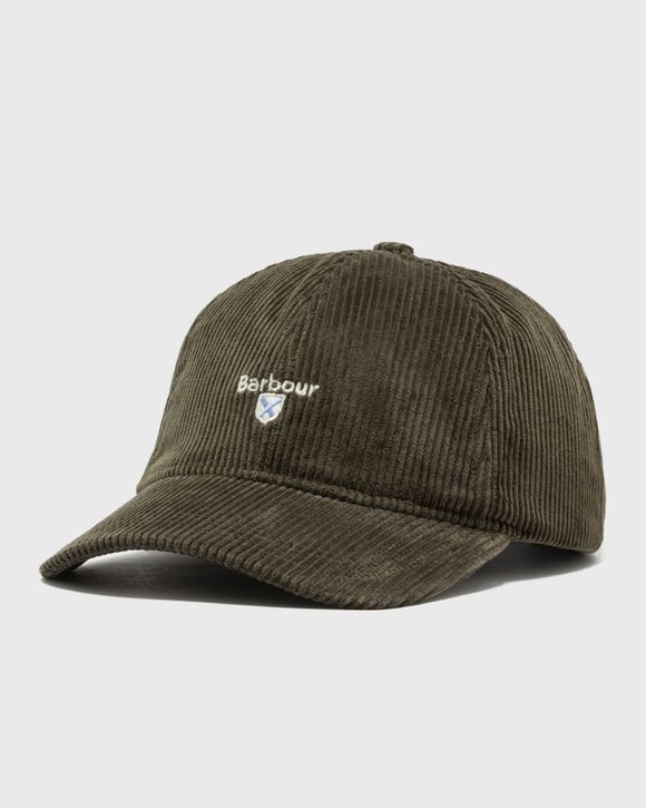 Preston Cap