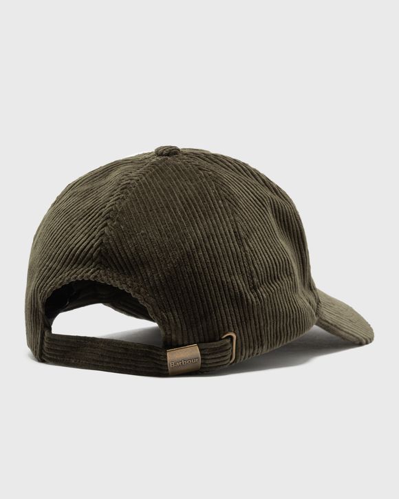 Preston Cap
